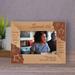 Sweet 16 May Your Year Be Full Of Surprises Personalized Wooden Frame-6 x 4 Brown Horizontal