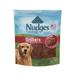 BLUE Nudges Blue Buffalo Nudges Grillers Natural Dog Treats Steak 36 oz. Bag