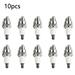 10Pcs Spark Plug L7T For Stihl Hedge Trimmer Lawnmover Blower Chainsaw