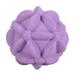 Fascia Ball Muscle Relax Leg Spine Plantar Massage Yoga Massage Ball Tpe Fitness Ball Massager