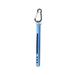 Fishing Thermometer Portable Fishing Pencil Type Thermometer Fahrenheit Celsius Pencil Tip Fishing Tool (Blue)