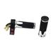 Assembly Throttle Grip Sports Aluminum Alloy Black Cycling Accessories