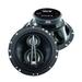 Lanzar 6.5in 200w 3 Way Coaxial Speaker - MX63