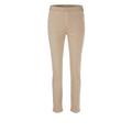 Marc Cain Damen Jeans SIENA, sand, Gr. 42