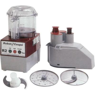 Robot Coupe R2NCLR Food Processor