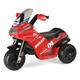 Peg Perego Ducati Desmosedici Evo 6 Volt Ride on Bike