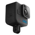 GoPro HERO11 Black Mini action sports camera 27.6 MP 5.3K Ultra HD...
