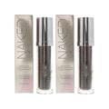 Urban Decay Womens Naked shade 13.0 Liquid Foundation 30ml X 2 - One Size