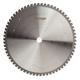 Duracore 30984 TCT Dry Cut Circular Saw Blade for Metal 355x 25.4x 66T