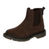 Winterstiefel LICO "Boots Sumati", Gr. 30, braun, Veloursleder, Schuhe