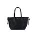 Botkier Shoulder Bag: Black Graphic Bags