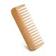 Comb Natural Wide Tooth Comb Detangling Comb Curly Hair Ladies Men Smooth Massage Home Hair Comb