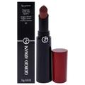 Giorgio Armani Lip Power Longwear Vivid Color Lipstick - 110 Mania For Women 0.11 oz Lipstick