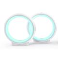 LuvLink Infinity Lamp (Set of Two, Infinity Voice)