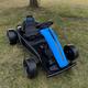 RiiRoo MaxDriftz 24V Electric Kids Go Kart with EVA Tyres & Dual 200W Motors