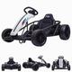 RiiRoo MaxDriftz 24V Electric Kids Go Kart with EVA Tyres & Dual 200W Motors