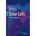 Solar Cells - Sandeep Arya, Prerna Mahajan, Gebunden