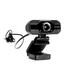 Sveon STW100 FullHD Webcam mit integriertem Mikrofon