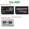 1pc Adattatore per scheda di memoria Micro SD TF Flash Card a Memory Stick MS Pro Duo per lettore di