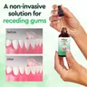 Cavità di riparazione delle gengive gocce per denti prodotti per la cura delle gengive gocce per