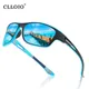 CLLOIO Neue Polarisierte Sonnenbrille für Männer frauen Driving Shades Sonnenbrille Outdoor Sports