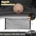Per Toyota C-HR CHR C HR 2018 2019 2020 2021 2022 2023 accessori Boot Trunk Net elastico aggiornato