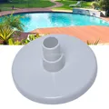 Pool Skimmer Vakuum platte langlebiger Zubehör adapter Profession elle Skim Vac Platte für sp1091wm