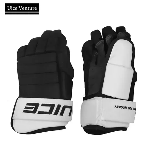 Eishockey handschuh Hockey handschuhe Feld handschuhe für das Outdoor-Training Eishockey handschuhe