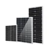 XINPUGUANG Mono Solarpanel 10W 20W 50W Mono Solar Panel 18V Off Grid Power RV Boot 12V Panel kit