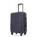 20" Carry-on Spinner Luggage Lightweight Hardshell Travel Suitcase