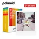 24sheet New Genuine Polaroid Originals Instant I-type Film for Poloroid Camera Onestep2VF/ Onestep