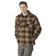 Dickies, Herren, Dickies Portland-Hemd, KHAKI, XXL