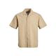 JACK & JONES Herren JORPALMA Seersucker Shirt SS SN Hemd, Crockery, XL