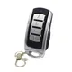 Universal Multi Frequency Garage Door Remote Electronic Gate Control 280-868MHZ 4 in 1 Gate Key Fob