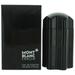 Emblem by Mont Blanc 3.4 oz Eau De Toilette Spray for Men