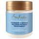 Sheamoisture Hair Mask: Ultimate Hydration and Repair for Dry Damaged Hair - Enriched with Manuka Honey Yogurt Shea Butter & Castor Oil - 8 Oz