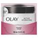 Olay Active Hydrating Cream Face Moisturizer 100 Ml Packaging May Vary