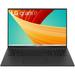 LG - gram 17â€� Laptop - Intel Evo Platform 13th Gen Intel Core i7 with 16GB RAM - 1TB NVMe SSD - Black