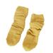 Huakaishijie Kids Boys Girls Knee High Socks Ribbed Knit Long Tube Socks Cotton Stockings