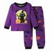 Shiningupup Kids Toddler Baby Unisex Spring Autumn Print Long Sleeve Tops Pants Outfits Sweatshirt Clothes Gifts for Kids under 10 Toddler Boy Clothes 3T Toddler Romper Boy