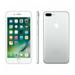 Refurbished Apple iPhone 7 Plus A1661 (Fully Unlocked) 128GB Silver (Grade B)