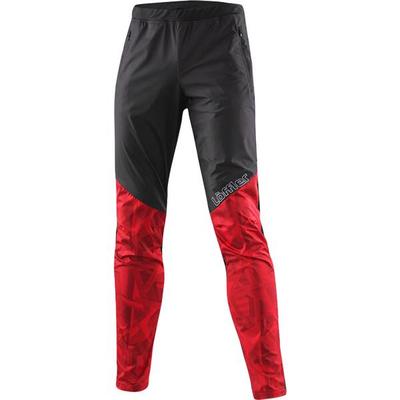 LÖFFLER Herren Hose M PANTS WORLDCUP 23 VTX, Größe 52 in Pink