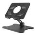 Folding Tablet Stand Holder Multifunctional Foldable Desktop Lazy Bracket Laptop Bracket Mobile Phone Tablet Bracket