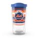 Tervis New York Mets 16oz. Hype Stripes Classic Tumbler