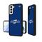 Keyscaper Omaha Storm Chasers Solid Galaxy Bump Case