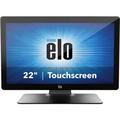 elo Touch Solution 2202L Touchscreen EEC: F (A - G) 55.9 cm (22 inch) 1920 x 1080 p 16:9 25 ms HDMI™, VGA, USB 2.0, Micro USB