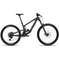 Santa Cruz Nomad Carbon C R Mountain Bike 2024 - Enduro Full Suspension MTB