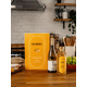 Renais Gin and Domaine Watson Heritage Gift Set