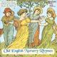 Broadside Band - Old English Nursery Rhymes CD Album - Used