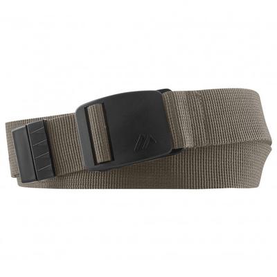 Maier Sports - Eco Belt - Gürtel Gr 3 - 110 cm grau Image